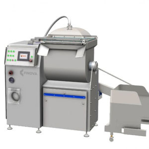 mescolatore per carne in acciaio inossidabile