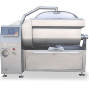 mescolatore per carne in acciaio inossidabile