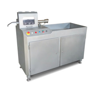 pelatrice per salsicce automatica