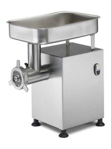 tritacarne industriale