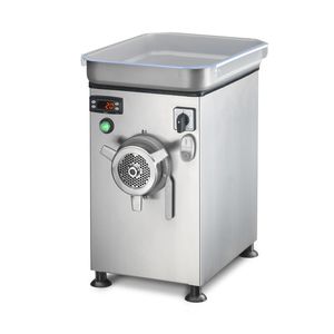 tritacarne industriale refrigerato