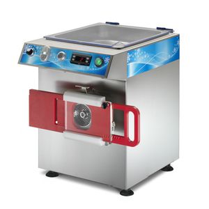 tritacarne industriale refrigerato