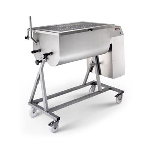 mescolatore per carne in acciaio inossidabile