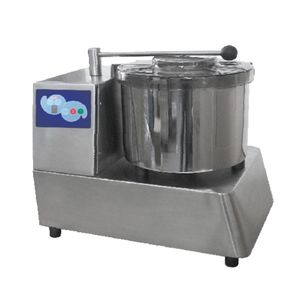cutter per carne industriale