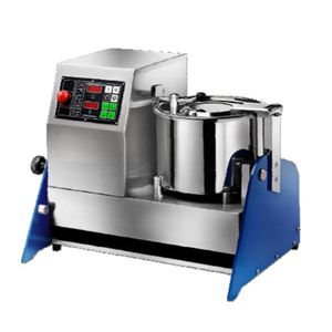 cutter per carne industriale