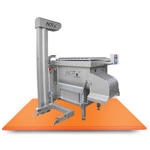 miscelatore a palette