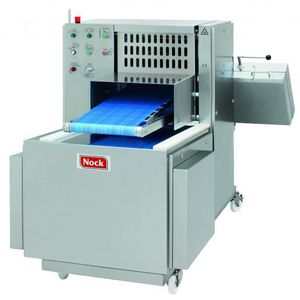 spellatrice per pesce automatica