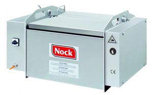 spellatrice per pesce automatica