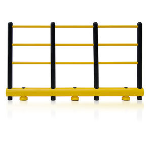 barriera di sicurezza 1