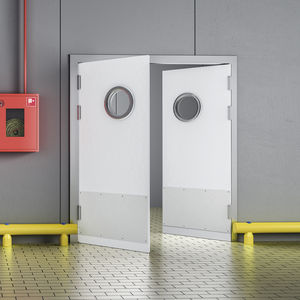 porte battenti