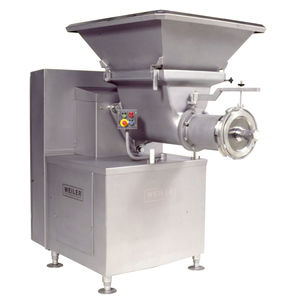 tritacarne industriale per carne 1