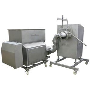 tritacarne industriale per carne 1