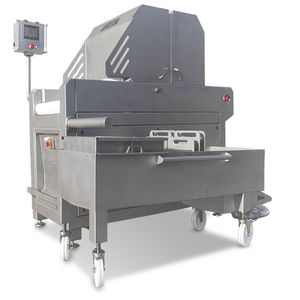 tenerizzatore per carne industriale