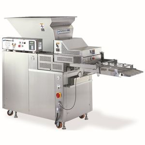 formatrice di carne per nugget 1