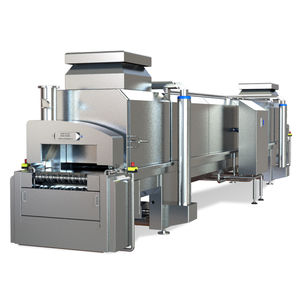 cuocitore industriale elettrico