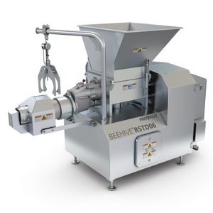 separatore rotativo