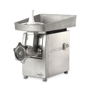 tritacarne industriale per carne