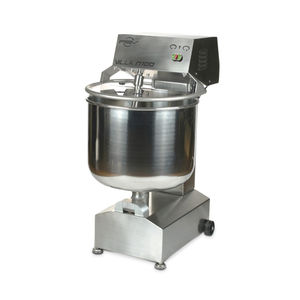 mescolatore per carne in acciaio inossidabile 1