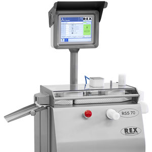 sistema di taglio automatico