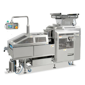 spezzatrice per pasta automatica