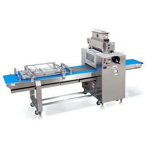 formatrice per pasta orizzontale