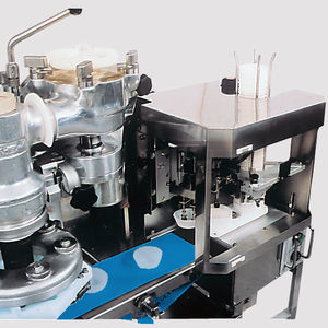 alimentatore a nastro