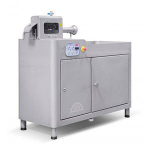 pelatrice per salsicce automatica