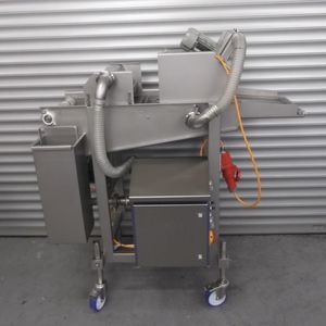 macchina per rivestimento per il settore agroalimentare 1