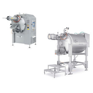 mescolatore per carne compatto