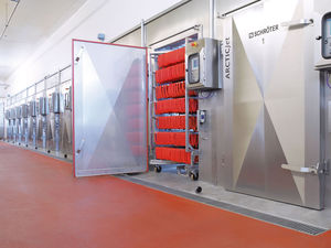 refrigeratore d'acqua