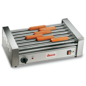 cuocitore industriale per carne