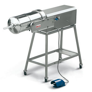 insaccatrice alimentare manuale
