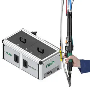 Avvitatori Ad Impulsi Professionali - Foto 7