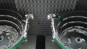 modulo di avvitatura con boccole