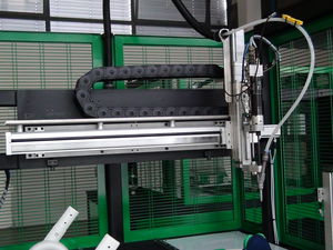 modulo di avvitatura automatico 1