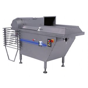 macchina per sfilacciare per carne