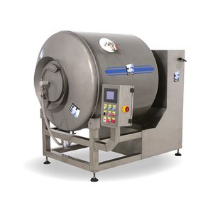 massaggiatrice alimentare sottovuoto