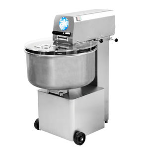 mescolatore per carne in acciaio inossidabile
