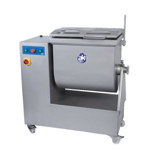mescolatore per carne in acciaio inossidabile
