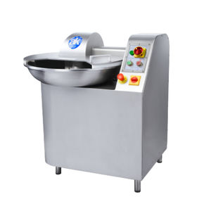 cutter per carne industriale