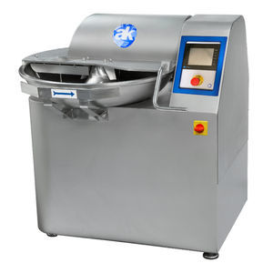 cutter per carne industriale