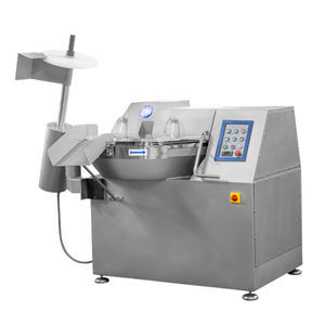 cutter per carne industriale