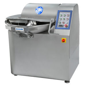 cutter per carne industriale