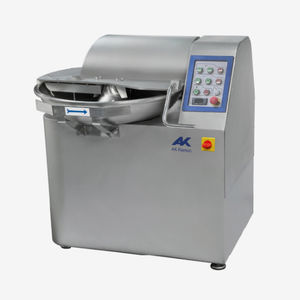 cutter per carne industriale