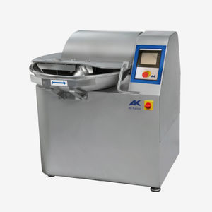 cutter per carne industriale