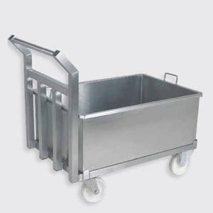 carrello per movimentazione