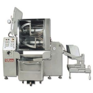 mescolatore per carne