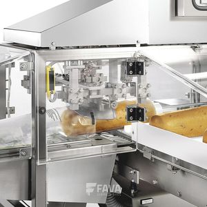 macchina per imballaggio automatica