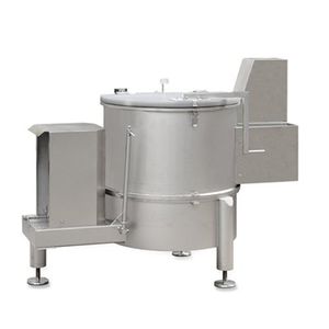 centrifuga per l'industria agroalimentare
