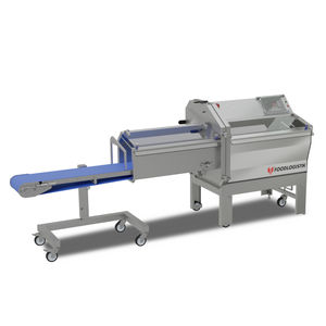 affettatrice per carne di maiale